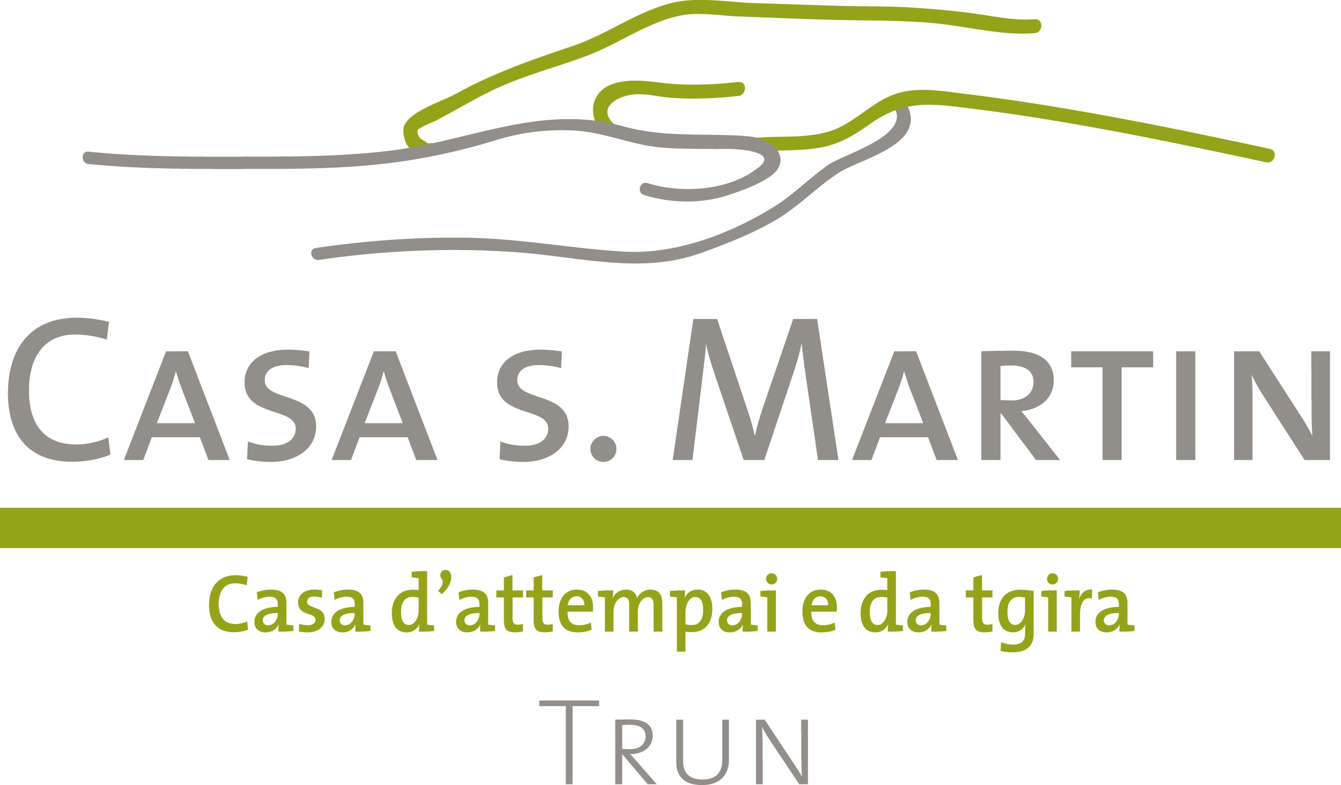 Casa s. Martin, Trun